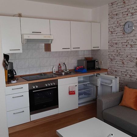 Ferienwohnung Am Suedhang Ettenheim Exteriér fotografie