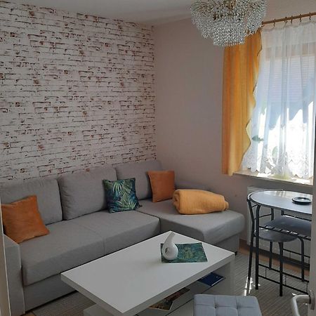 Ferienwohnung Am Suedhang Ettenheim Exteriér fotografie