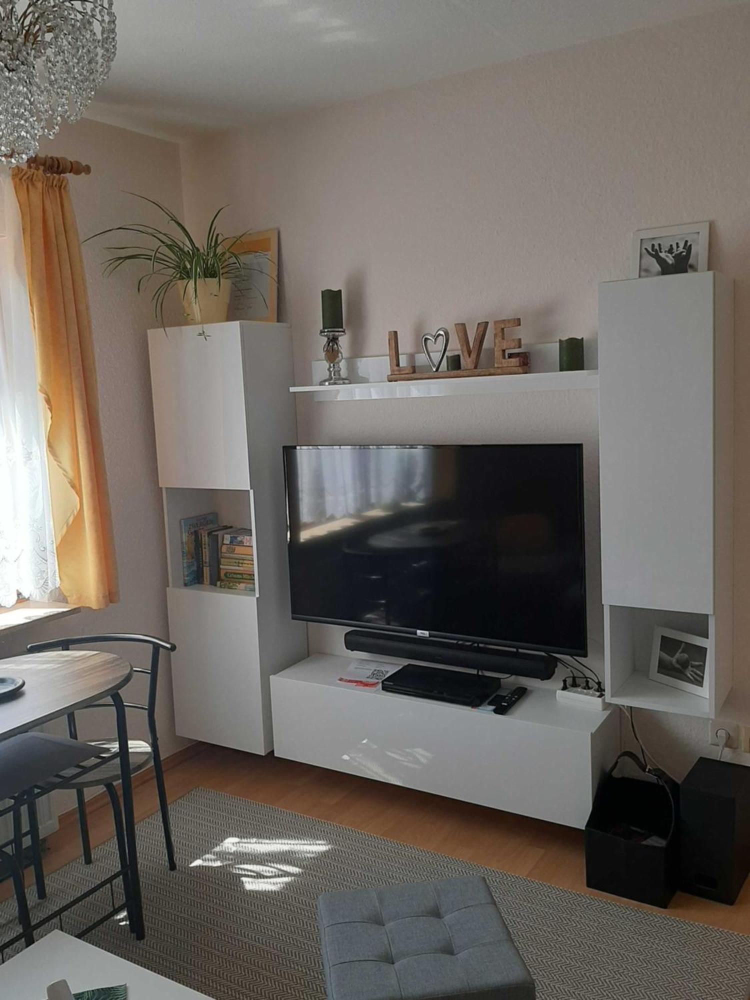 Ferienwohnung Am Suedhang Ettenheim Exteriér fotografie