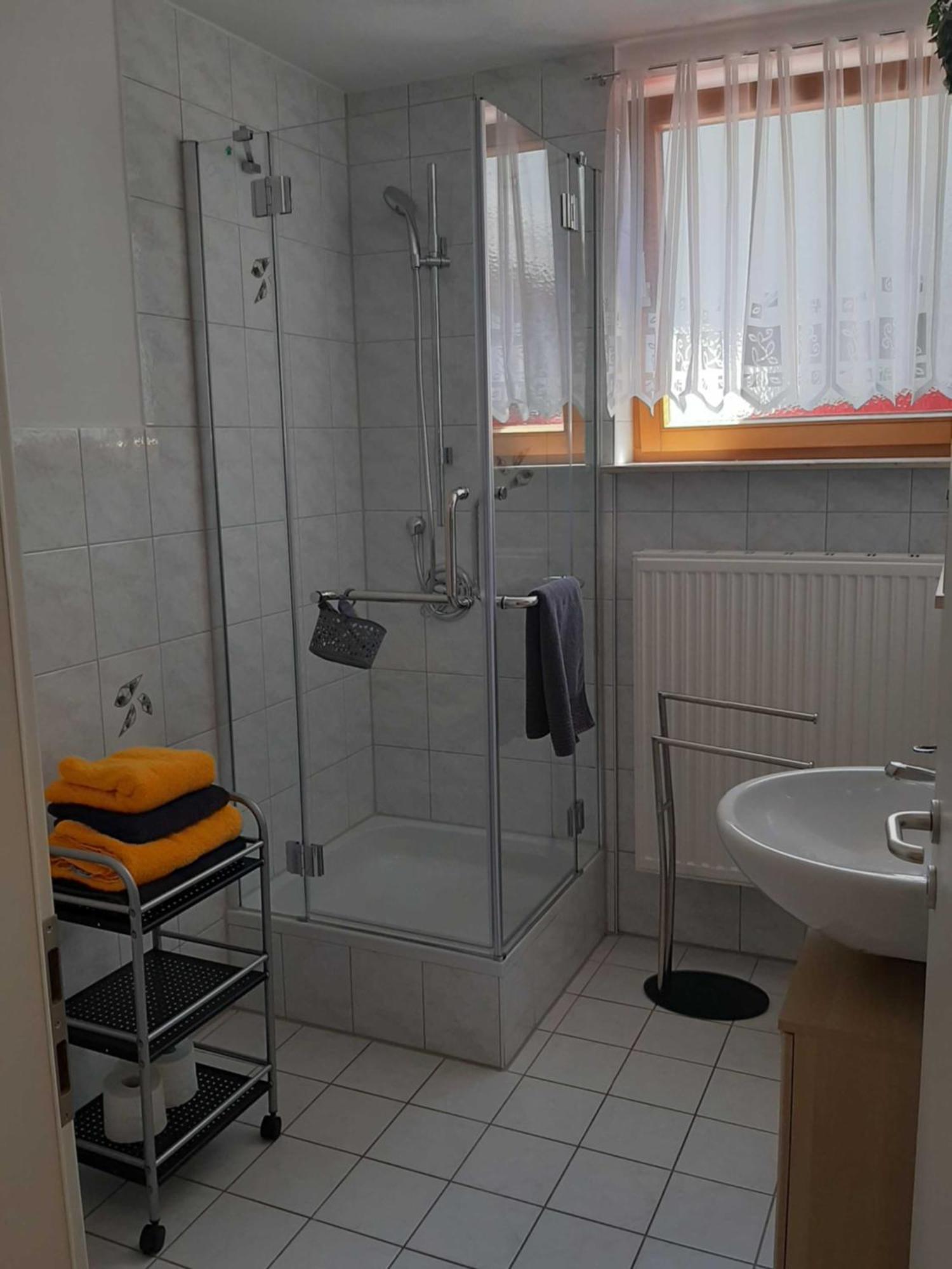 Ferienwohnung Am Suedhang Ettenheim Exteriér fotografie