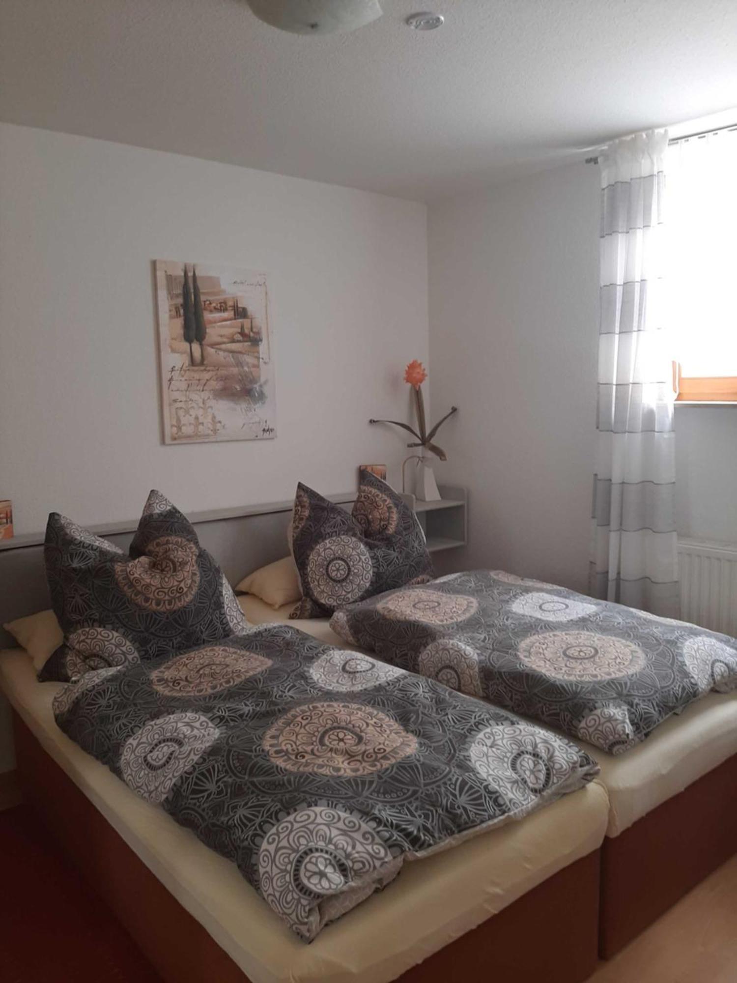 Ferienwohnung Am Suedhang Ettenheim Exteriér fotografie